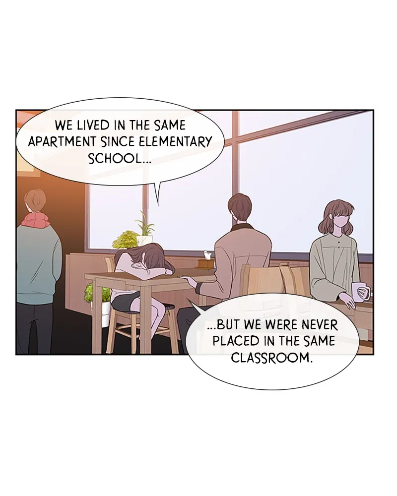 Back to You Chapter 4 page 35 - 