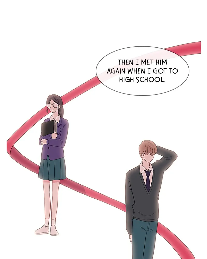 Back to You Chapter 4 page 37 - 