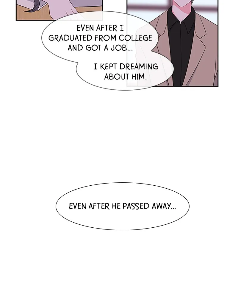 Back to You Chapter 4 page 40 - 