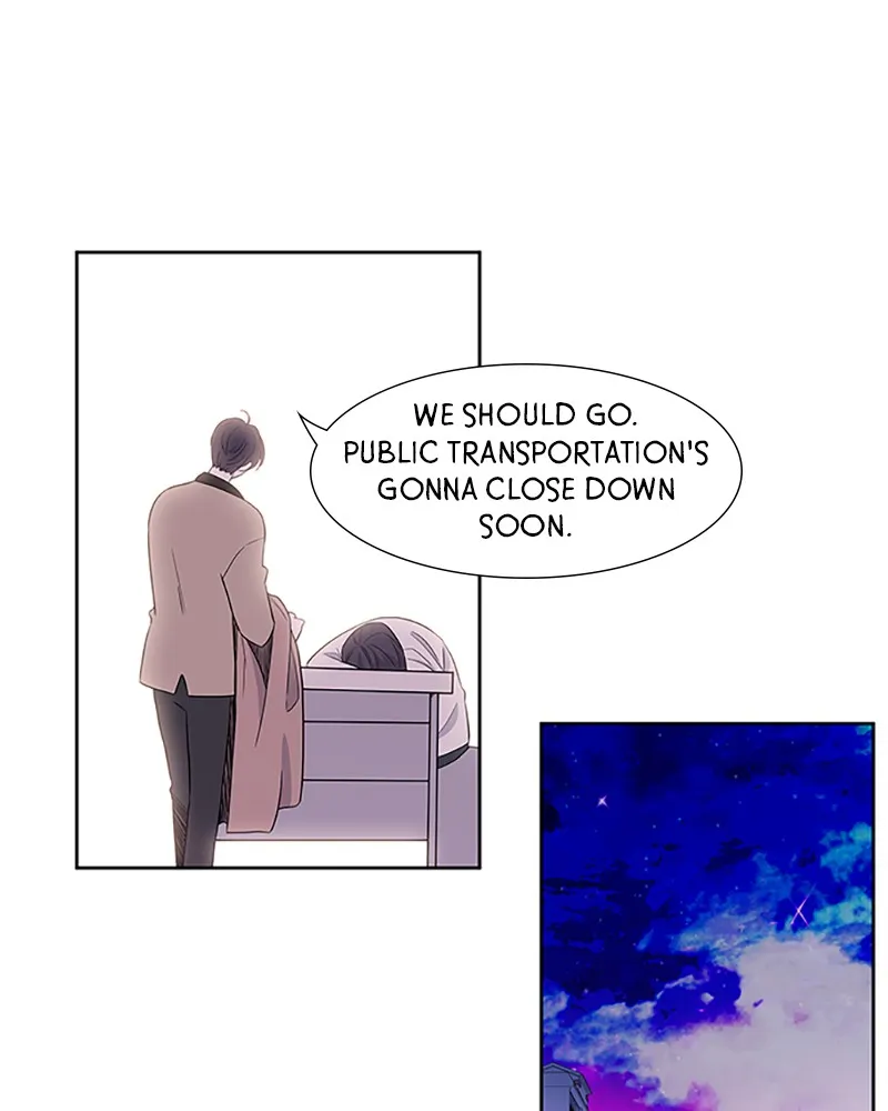 Back to You Chapter 4 page 41 - 