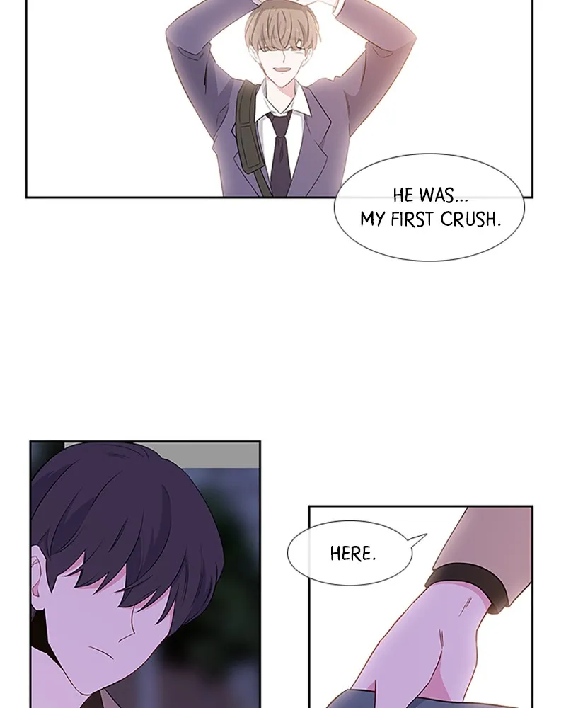 Back to You Chapter 4 page 49 - 