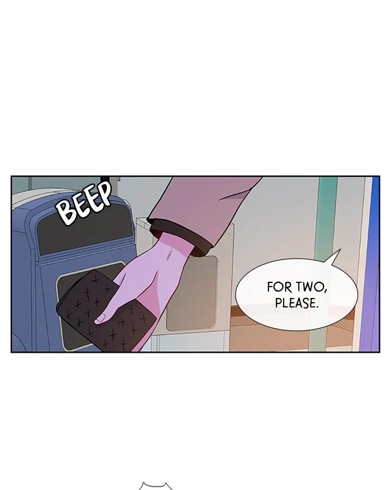 Back to You Chapter 4 page 54 - 