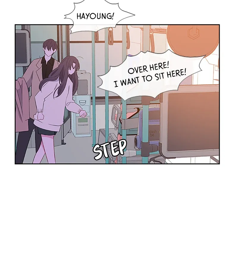 Back to You Chapter 4 page 55 - 