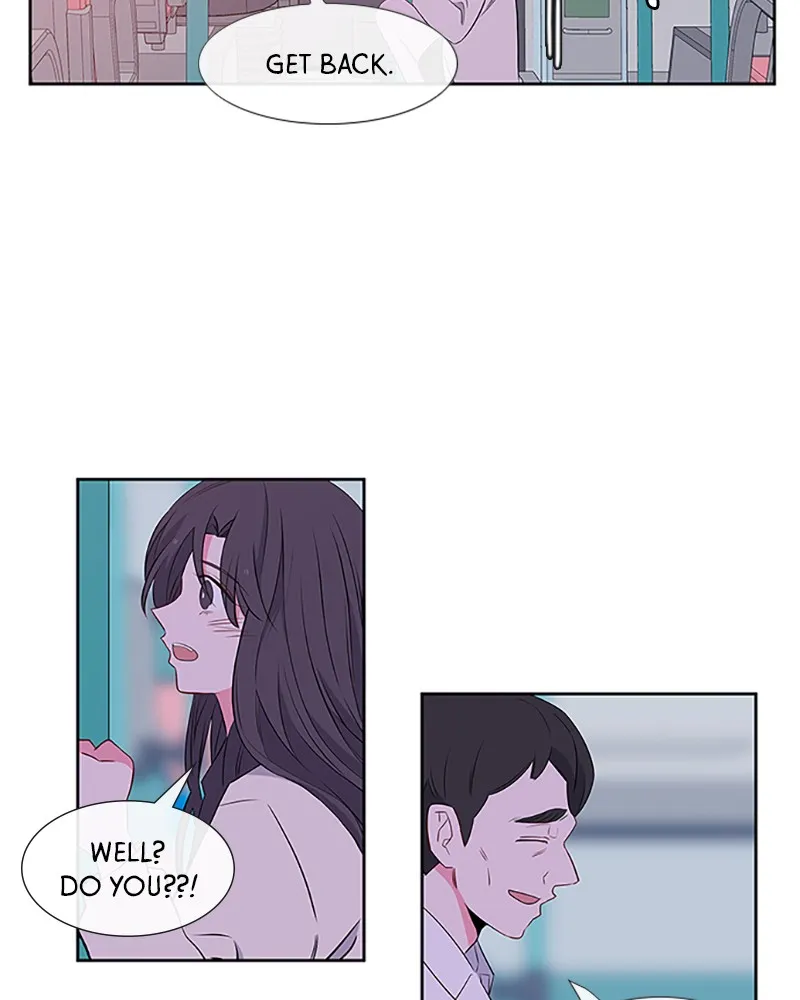 Back to You Chapter 4 page 59 - 
