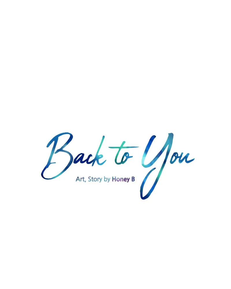 Back to You Chapter 5 page 12 - 