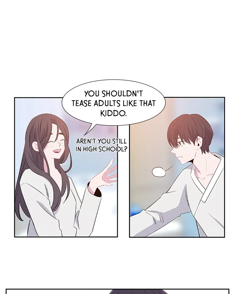 Back to You Chapter 5 page 13 - 