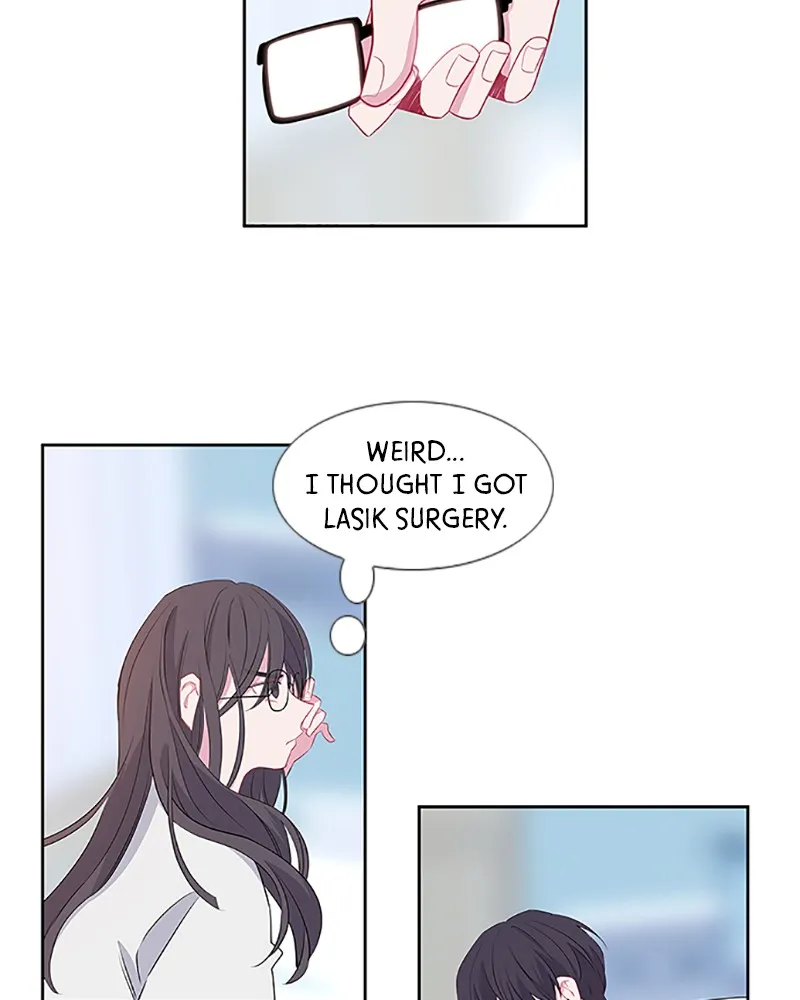 Back to You Chapter 5 page 15 - 