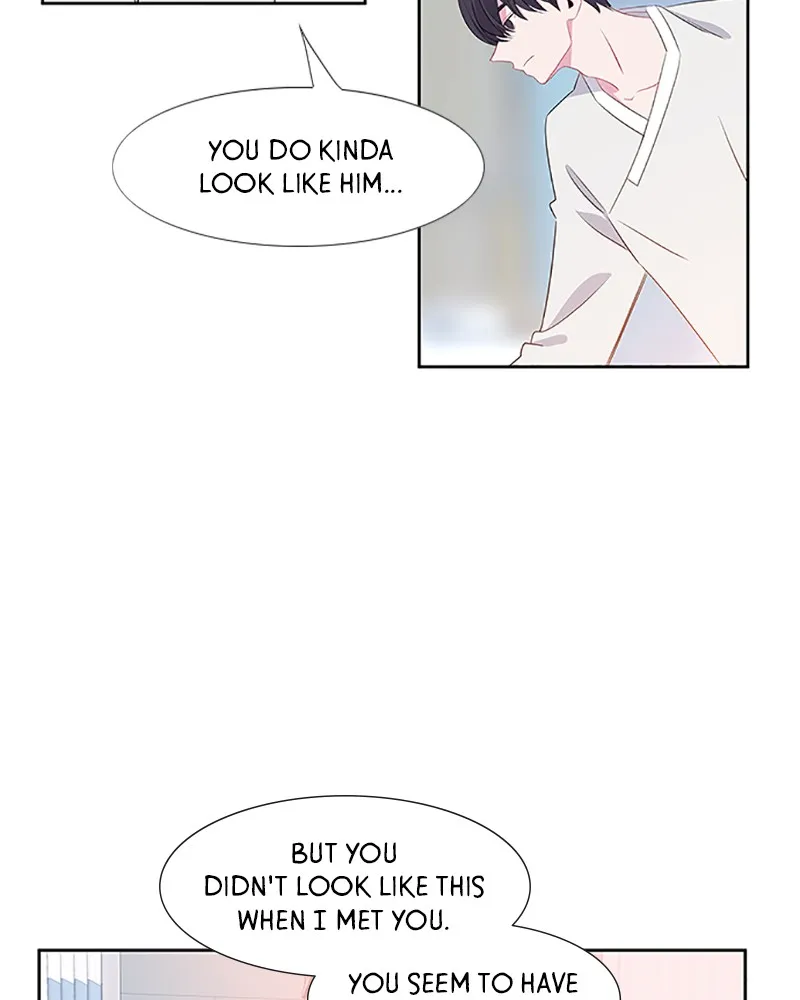 Back to You Chapter 5 page 16 - 
