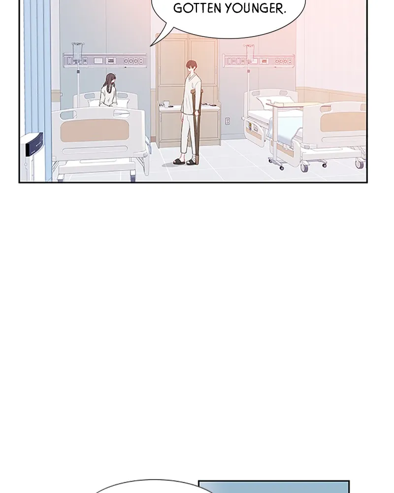 Back to You Chapter 5 page 17 - 