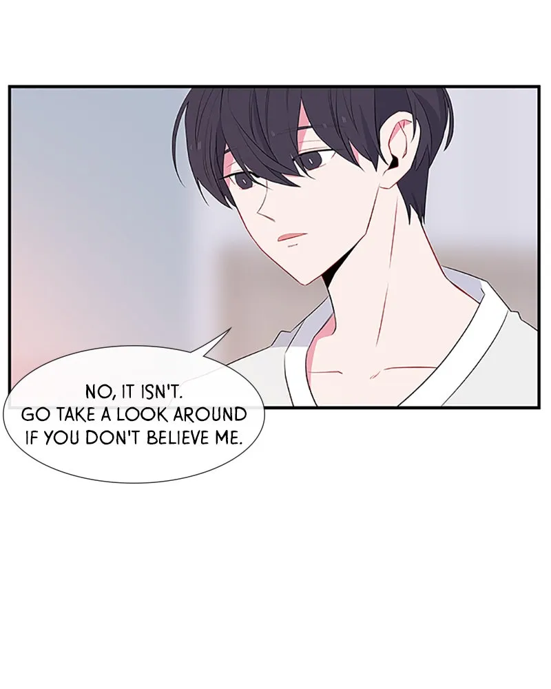 Back to You Chapter 5 page 24 - 