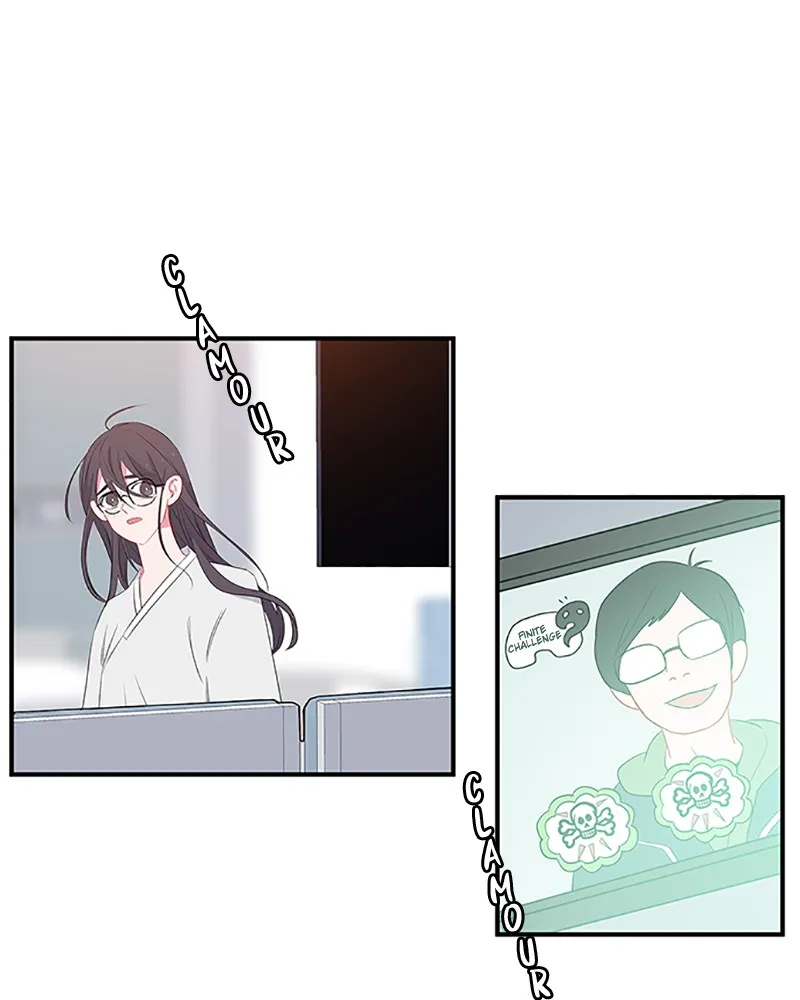 Back to You Chapter 5 page 25 - 
