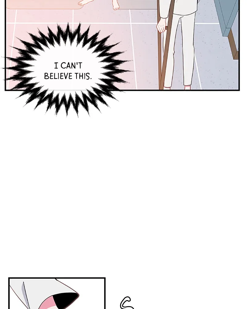 Back to You Chapter 5 page 27 - 