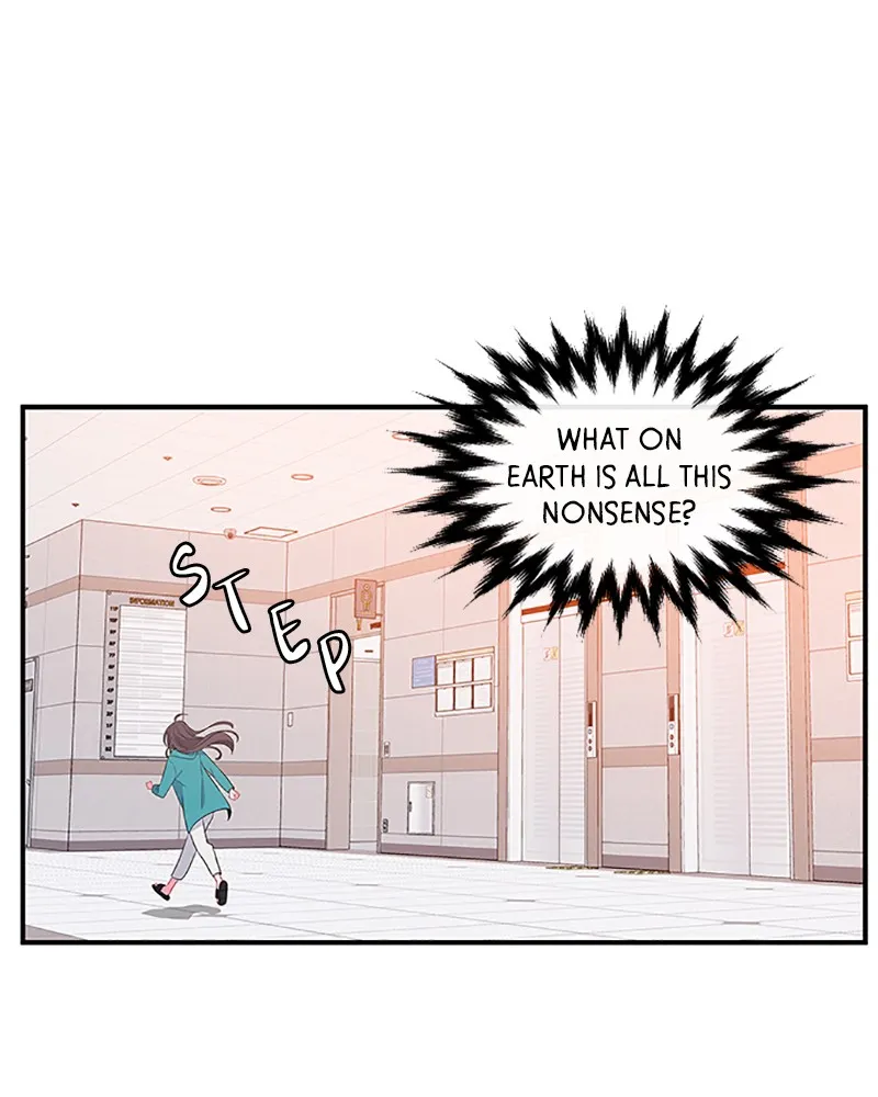 Back to You Chapter 5 page 29 - 