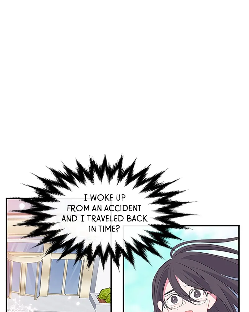 Back to You Chapter 5 page 30 - 