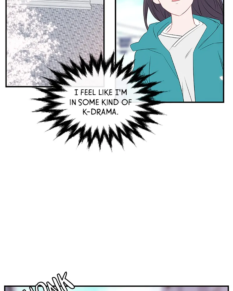 Back to You Chapter 5 page 31 - 