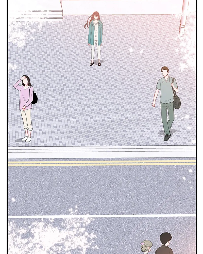 Back to You Chapter 5 page 33 - 