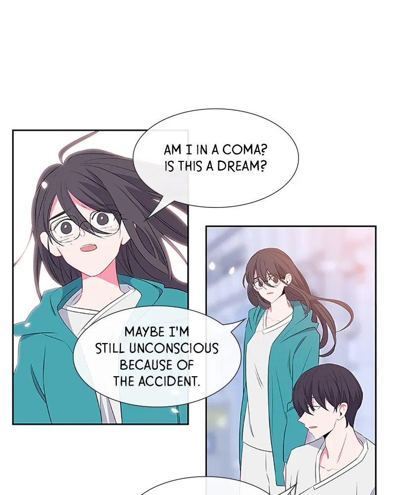 Back to You Chapter 5 page 37 - 