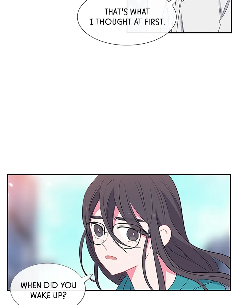 Back to You Chapter 5 page 38 - 