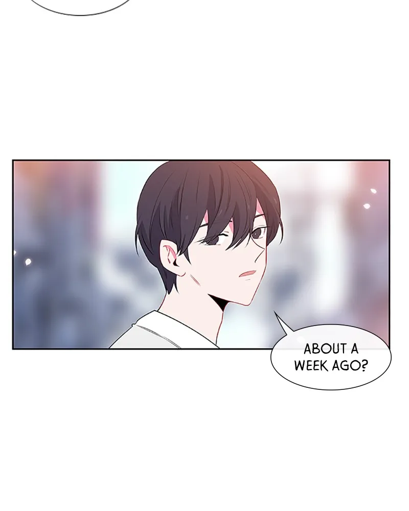 Back to You Chapter 5 page 39 - 