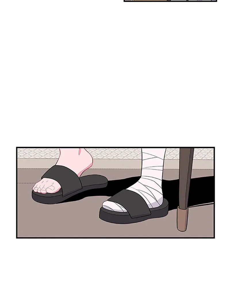 Back to You Chapter 5 page 5 - 