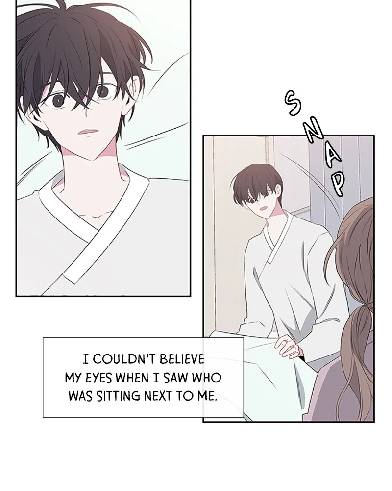 Back to You Chapter 5 page 41 - 