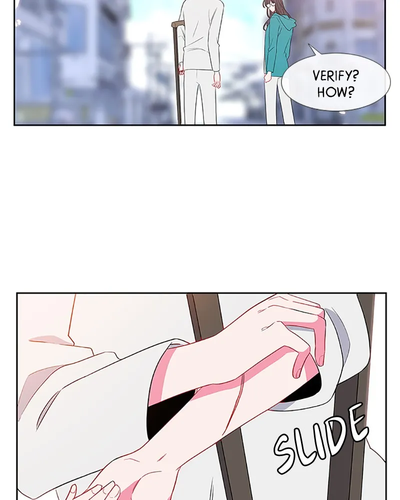 Back to You Chapter 5 page 44 - 