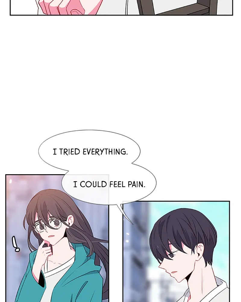 Back to You Chapter 5 page 45 - 
