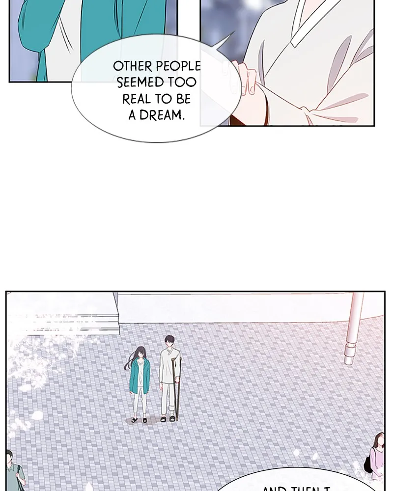 Back to You Chapter 5 page 46 - 