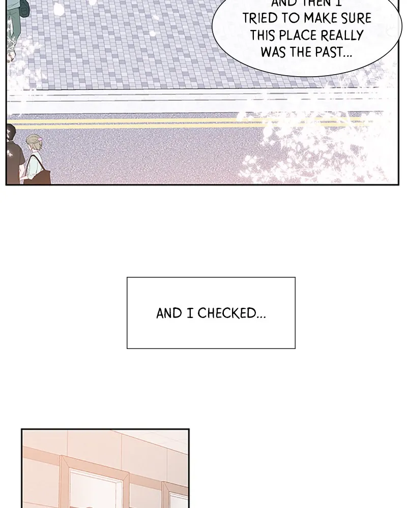 Back to You Chapter 5 page 47 - 