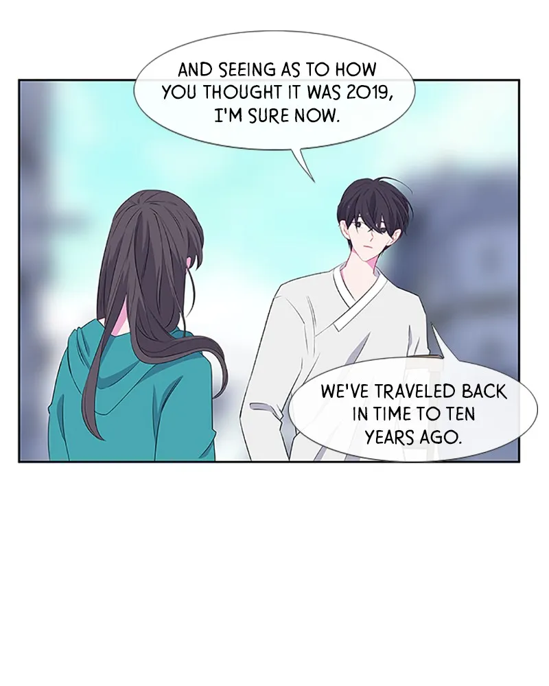 Back to You Chapter 5 page 50 - 