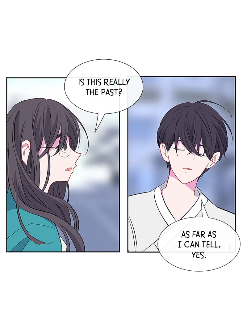 Back to You Chapter 5 page 51 - 
