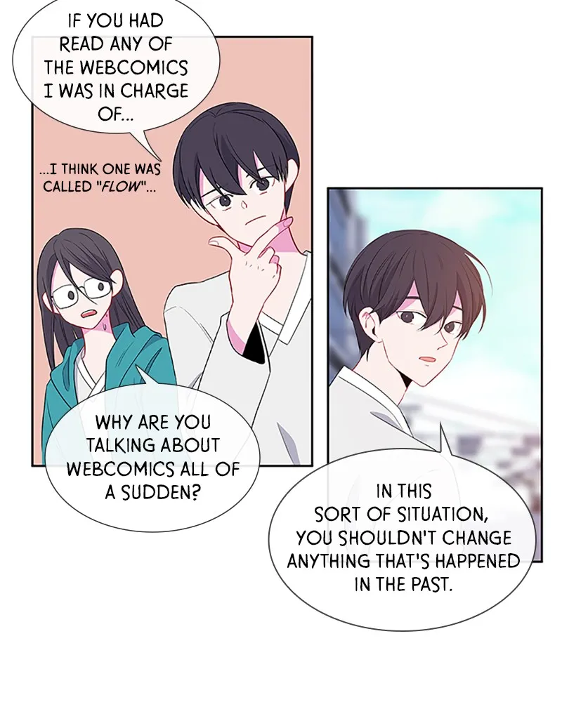 Back to You Chapter 5 page 53 - 