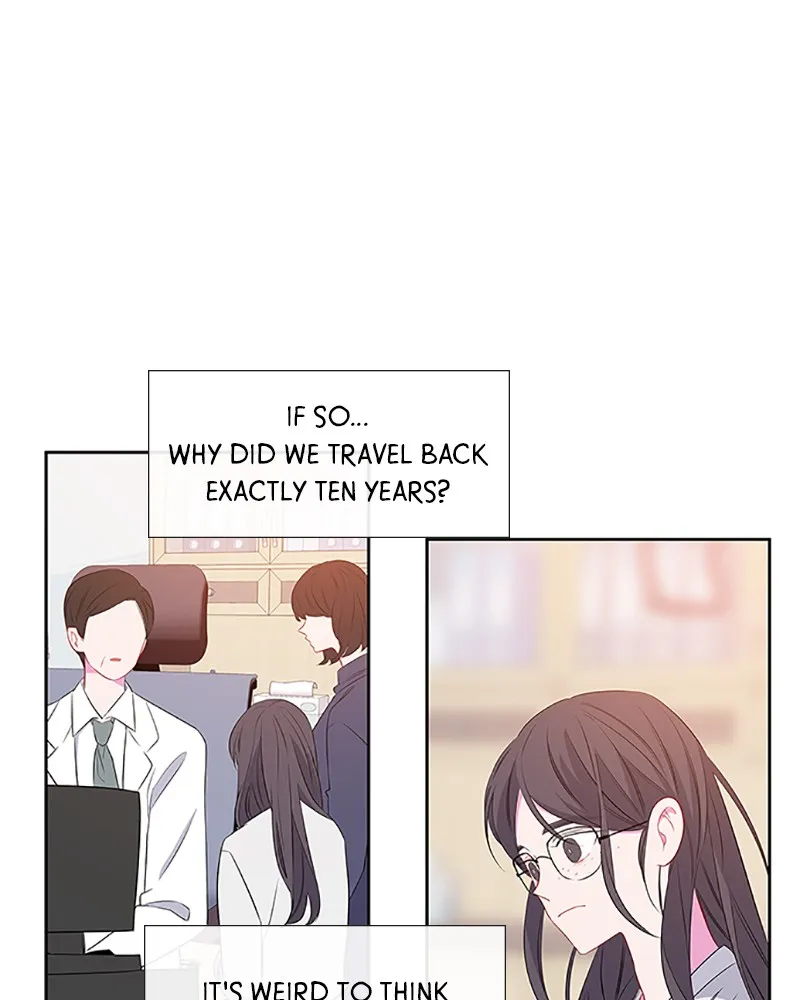Back to You Chapter 5 page 57 - 