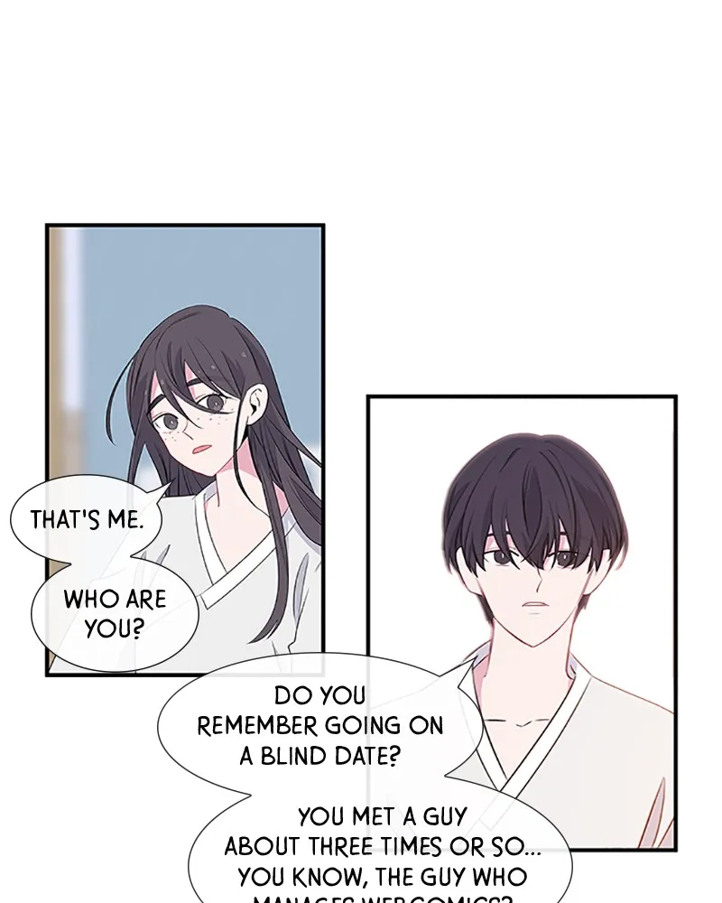 Back to You Chapter 5 page 7 - 