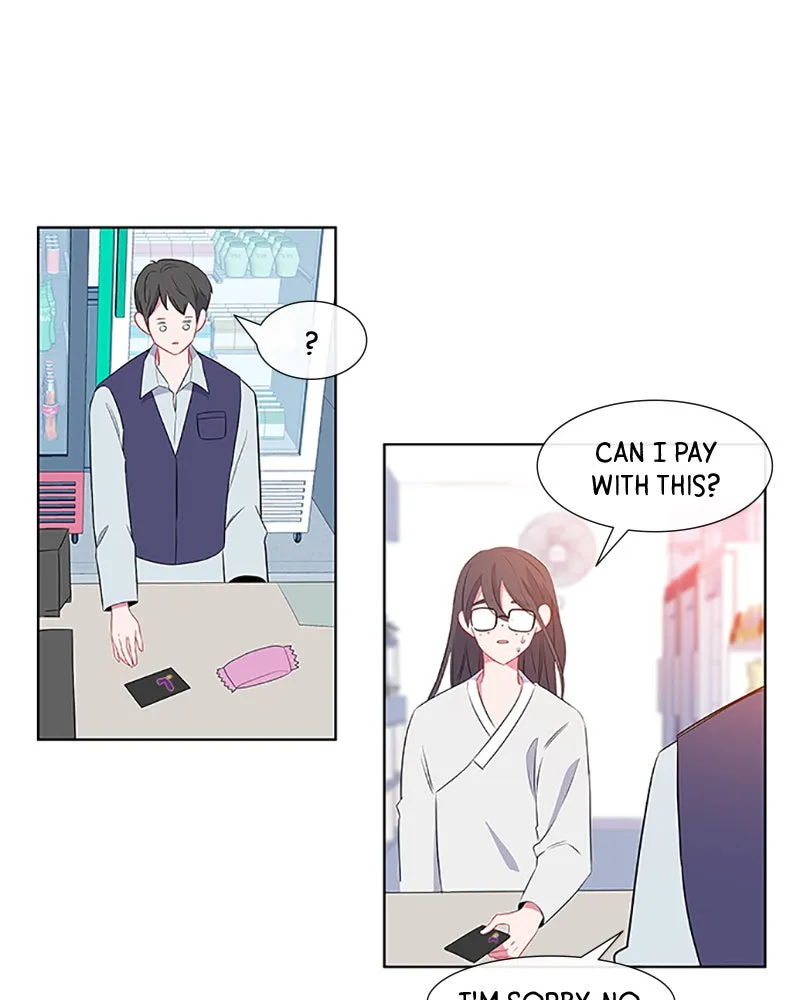 Back to You Chapter 5 page 63 - 