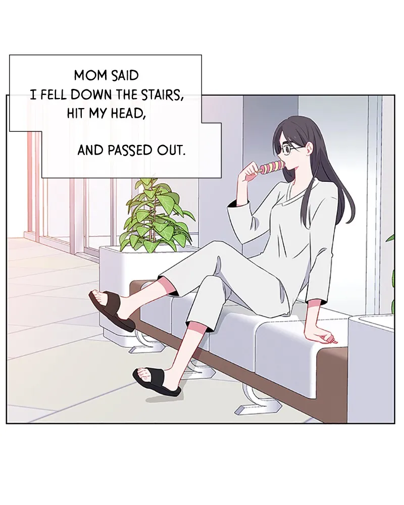 Back to You Chapter 5 page 66 - 