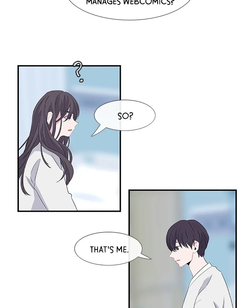 Back to You Chapter 5 page 8 - 