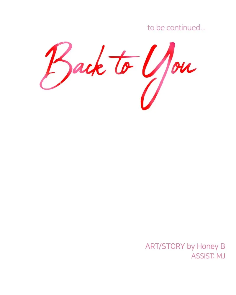 Back to You Chapter 5 page 82 - 