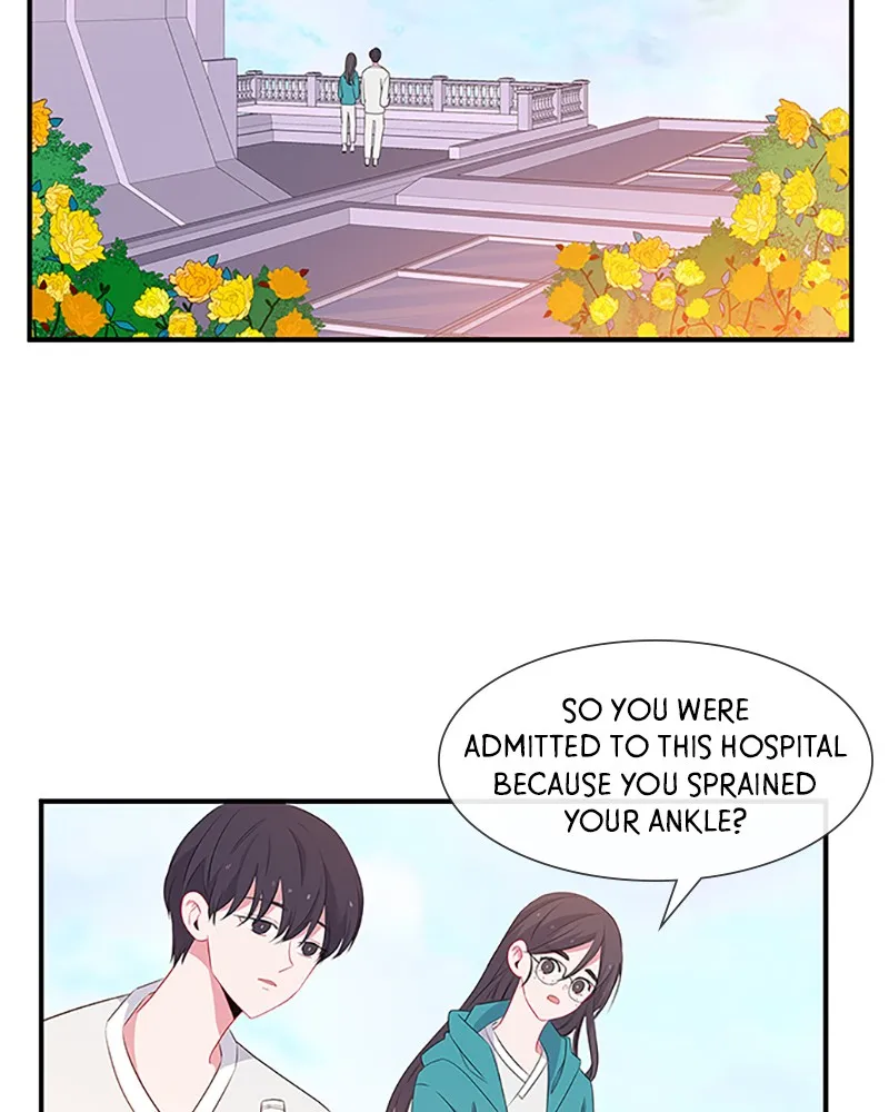 Read Back to You chapter 6 image 1 on Lezhin