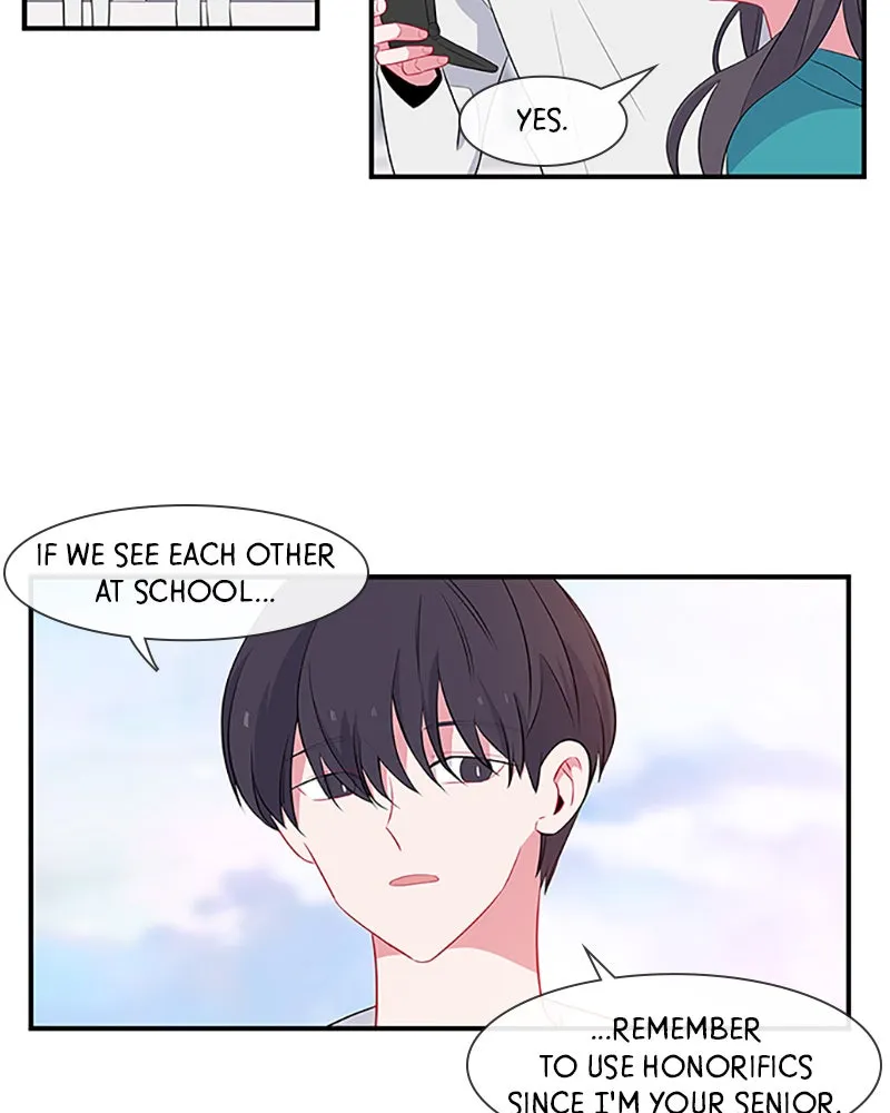 Read Back to You chapter 6 image 10 on Lezhin