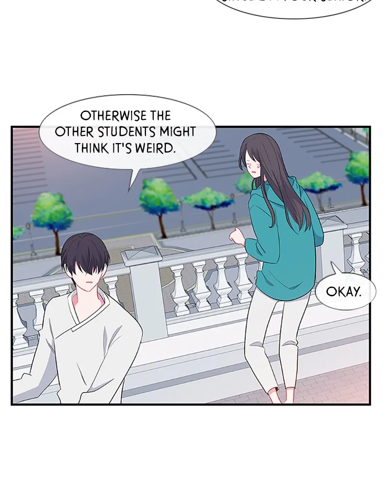Read Back to You chapter 6 image 11 on Lezhin