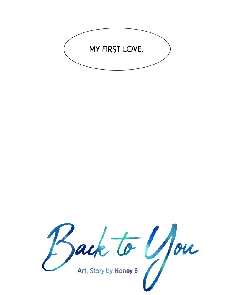 Read Back to You chapter 6 image 19 on Lezhin