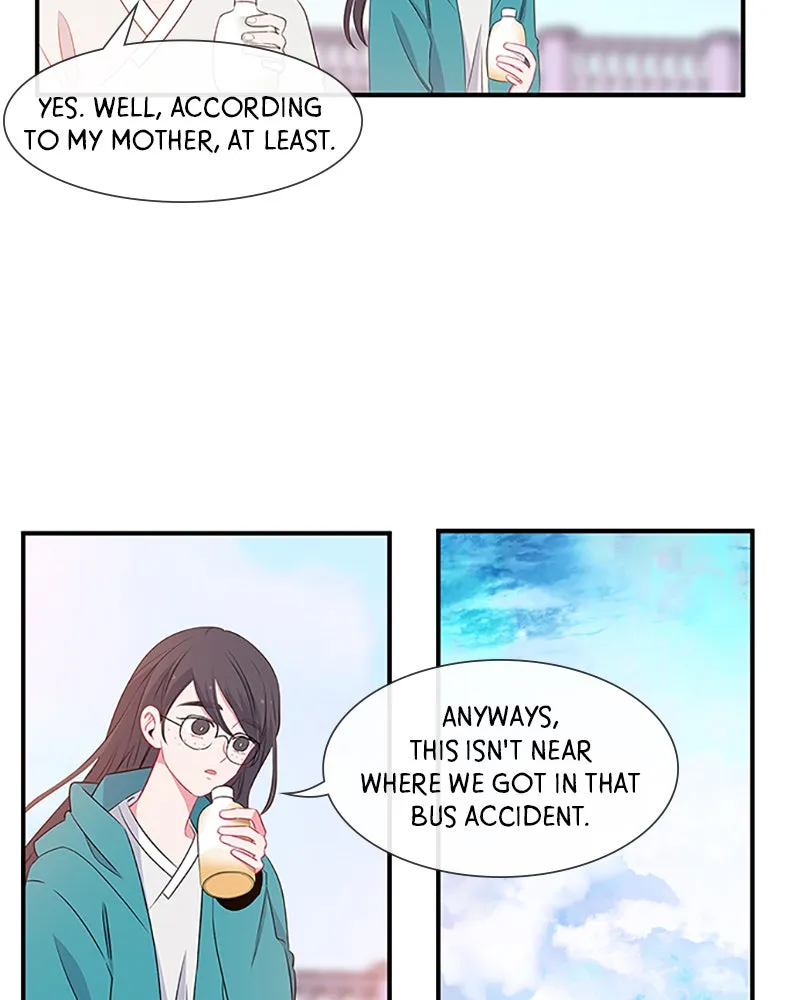 Read Back to You chapter 6 image 2 on Lezhin
