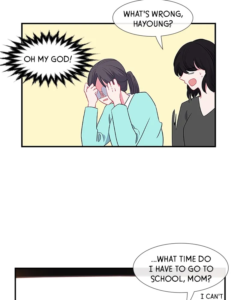Read Back to You chapter 6 image 26 on Lezhin