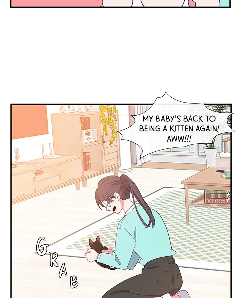Read Back to You chapter 6 image 33 on Lezhin