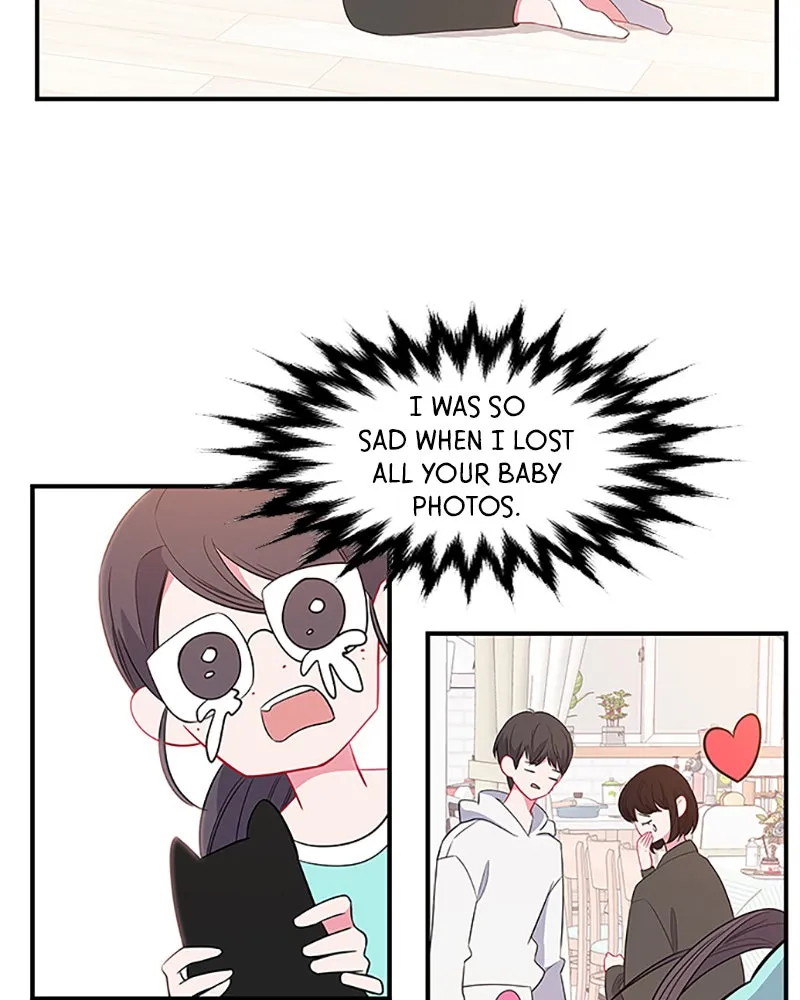 Read Back to You chapter 6 image 34 on Lezhin