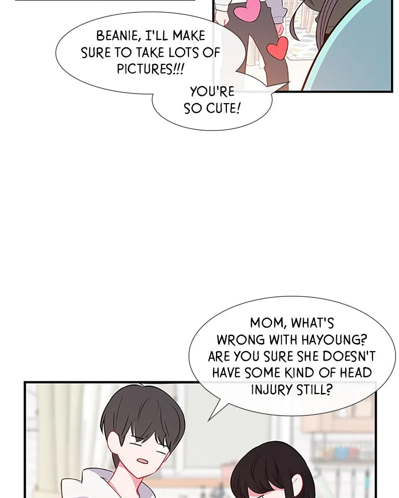 Read Back to You chapter 6 image 35 on Lezhin
