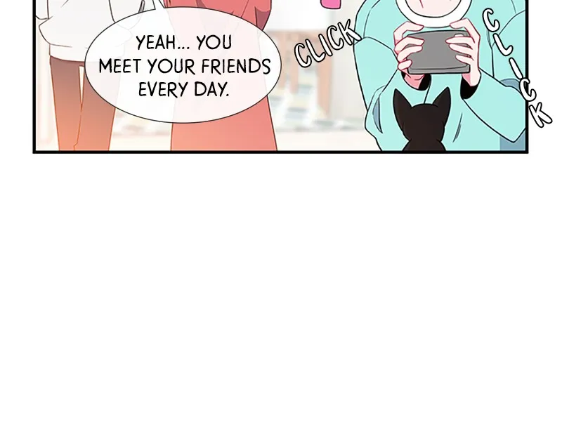 Read Back to You chapter 6 image 37 on Lezhin