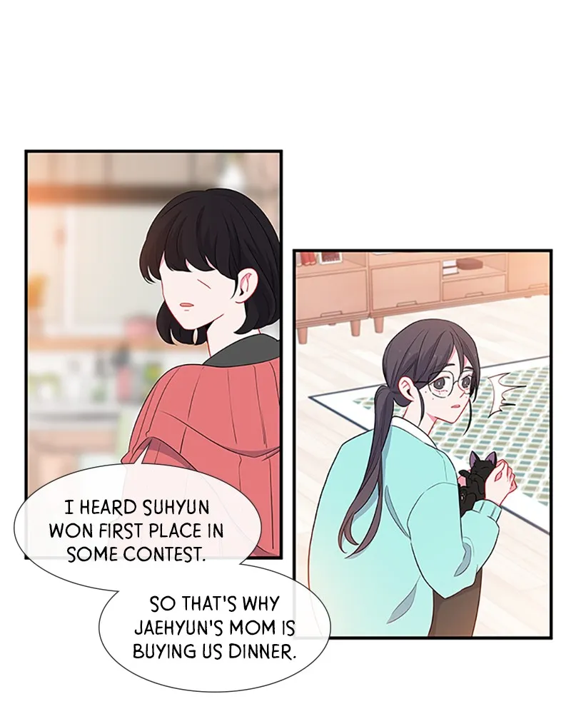 Read Back to You chapter 6 image 38 on Lezhin