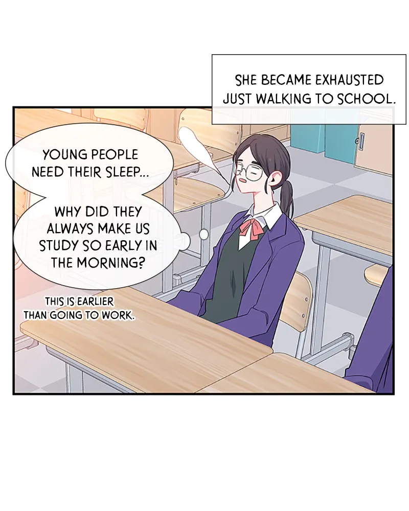 Read Back to You chapter 6 image 48 on Lezhin